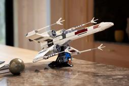 Lego Star Wars Myśliwiec X-Wing 75355