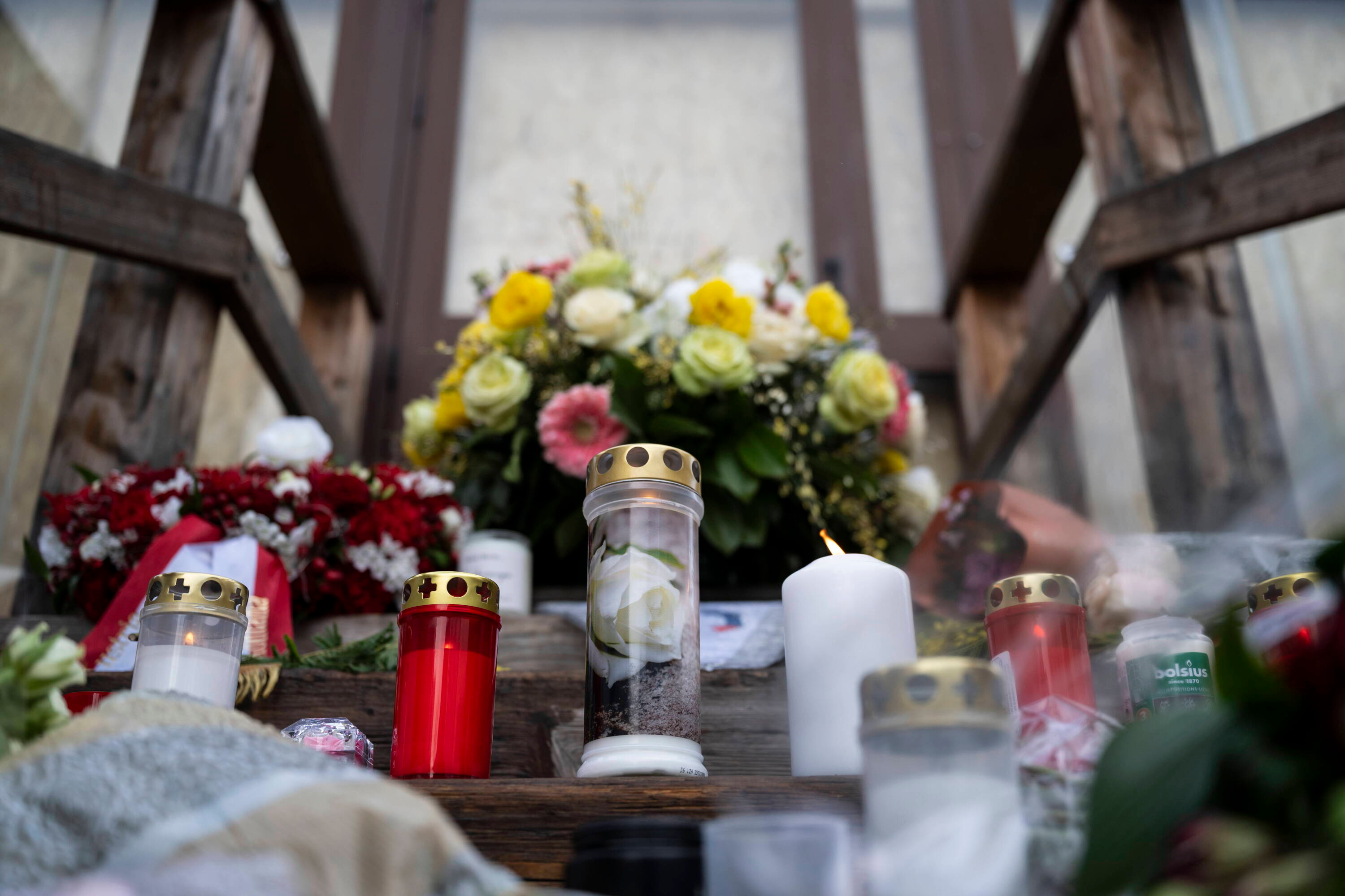 Brak kontroli od 2020: 115 rannych w sylwestrowym pożarze w Szwajcarii