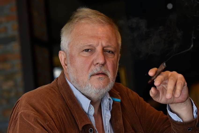 Predrag - Gaga Antonijević