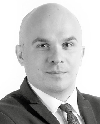 Michał Rodak doradca podatkowy w Grant Thornton