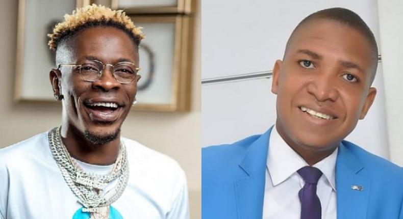 Counselor urges Shatta Wale to include a psychologist in his  management  team
