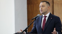 polska poza stołem negocjacyjnym. nawrocki: tusk nie jest szanowanym graczem