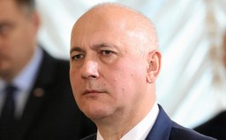 Szef MSWiA przedstawił kandydatów na stanowisko szefa Krajowego Biura Wyborczego