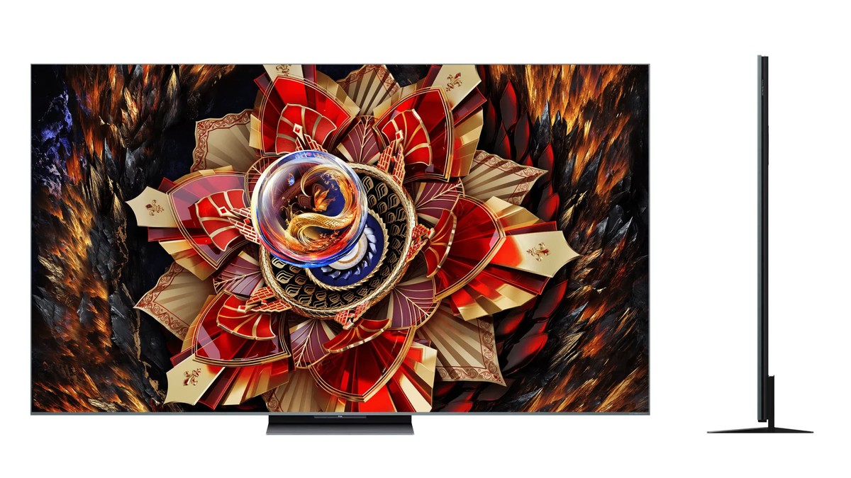 TCL TV