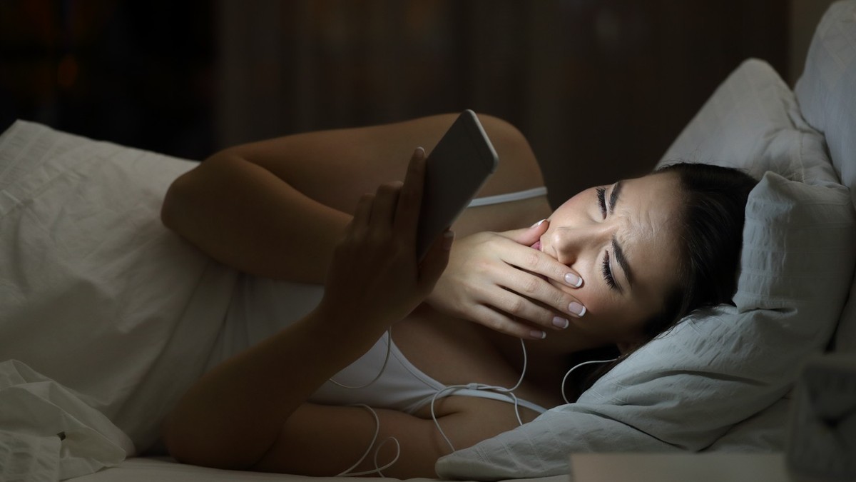 Jedna opcija na telefonu može vam spasiti san - većina je nikad ne uključi