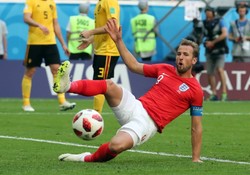 Harry Kane królem strzelców mundialu w Rosji. A miał być nim Robert Lewandowski...