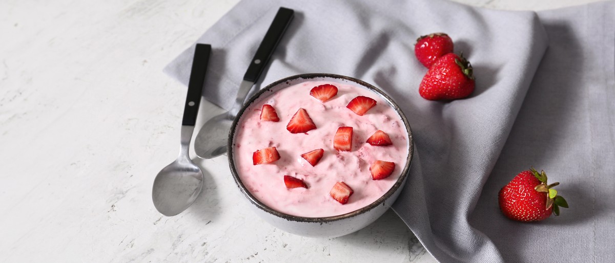 Chodzi o jogurt owocowy popularnej firmy