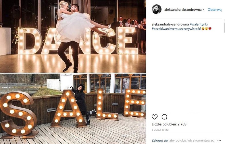 Aleksandra Kwaśniewska