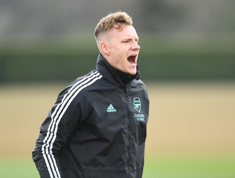 Bernd Leno