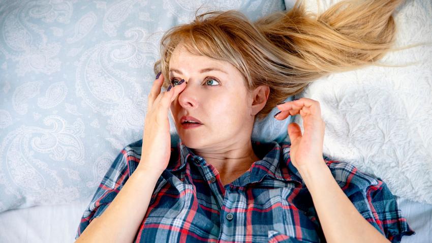 csipásodó szem árpa oka jele szembetegség tünete
