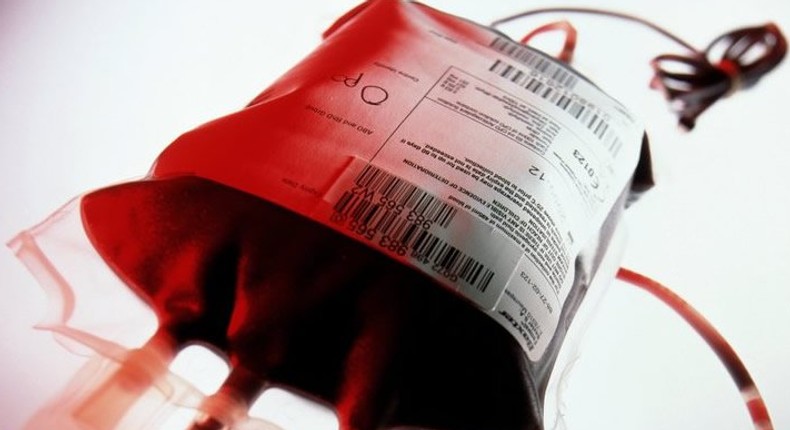 Committee report on alleged contaminated blood ready