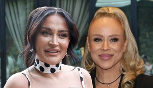 andreana čekić i slađa alegro