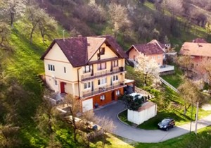 Džejla Ramović kuća