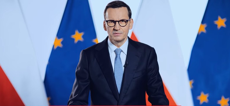 Morawiecki ostrzega przed prawną demolką. Opublikował nagrania