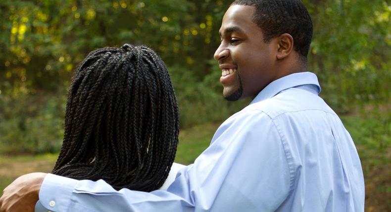Benefits of dating a younger man(TimesLIVE)