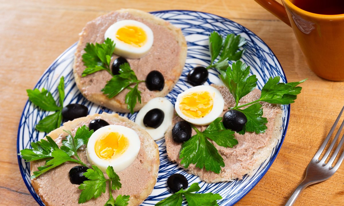 Czy w piątek można jeść pasztet? Odpowiedź nie jest wcale oczywista