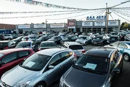 AAA Auto ma zapłacić 72 mln zł kary za wprowadzanie w błąd klientów. Firma wydała oświadczenie