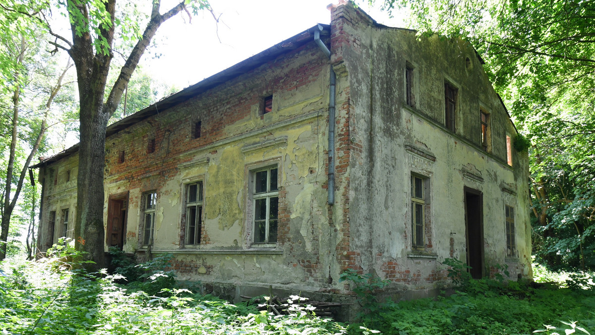 Dusocin: rusza remont domu Ludwika Rydygiera