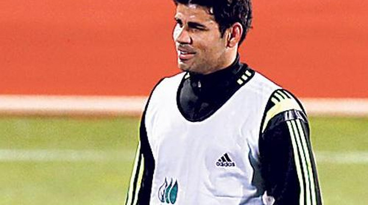 Costa, a spanyolok brazilja