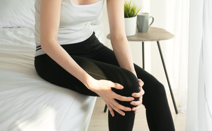 9. Agrest zapobiega bólom stawów