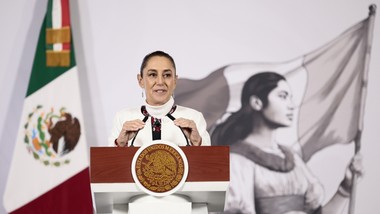 co z mundialem w meksyku? prezydent kraju zabrała głos