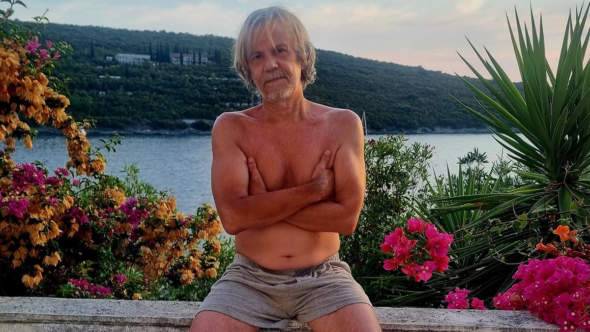 Žika Todorović