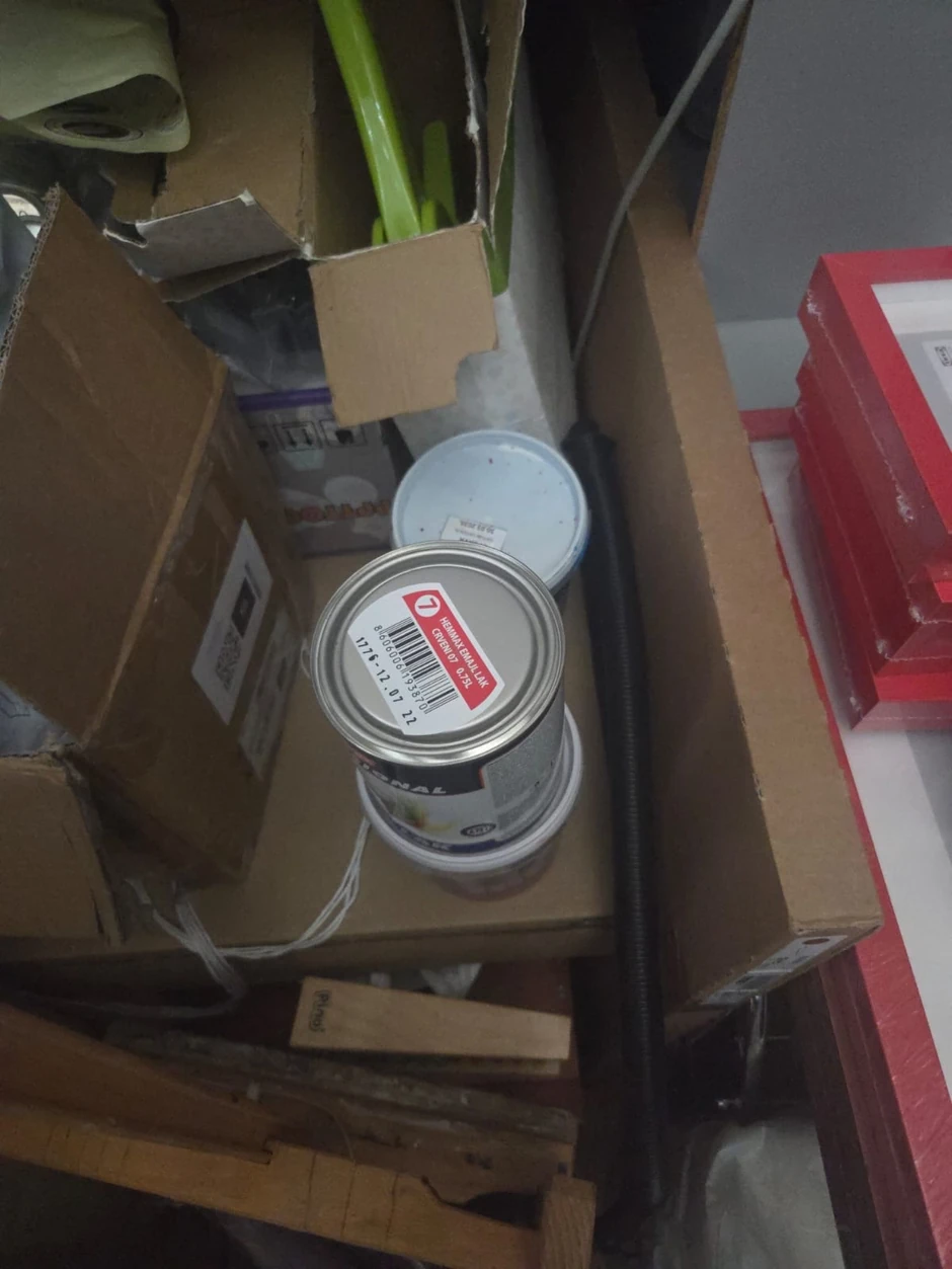 Prostorije Rektorata