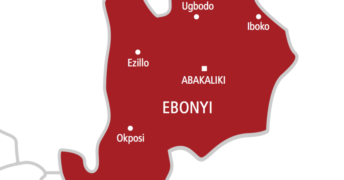 2023: Tension in Ebonyi over governorship zoning - Vimarsana News