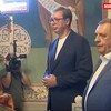 Vučić i Dodik
