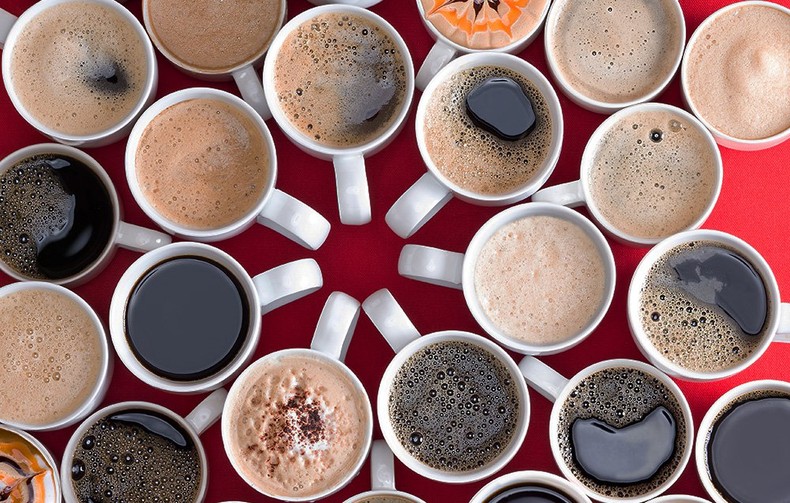 Caffeine