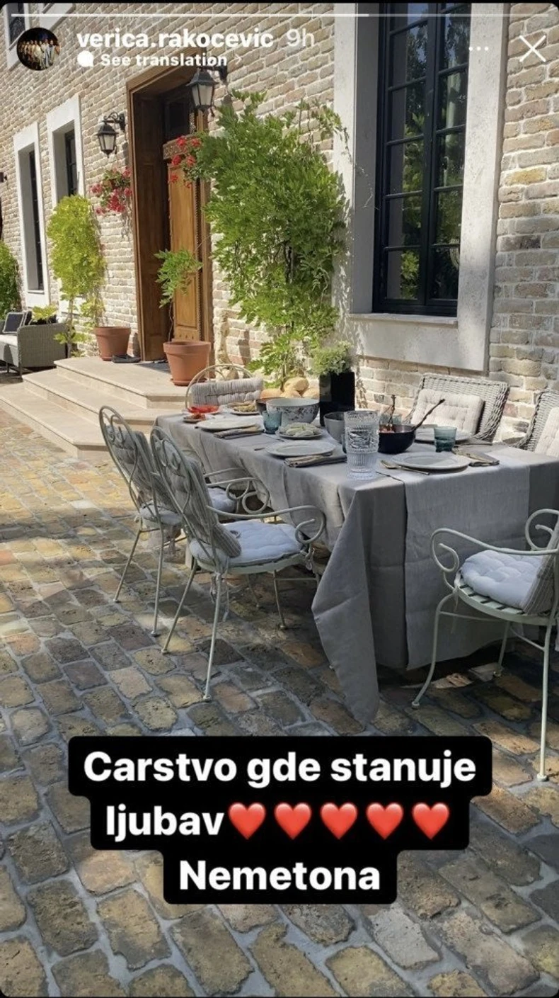 Dom Elene Karaman Karić