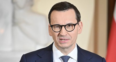 Burza po słowach Przydacza i wezwaniu polskiego ambasadora  do ukraińskiego MSZ. Morawiecki: takie błędy nie powinny się zdarzać