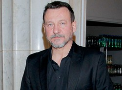 "Krakau" - powstaje serialowy thriller wojenny z Robertem Więckiewiczem w roli głównej