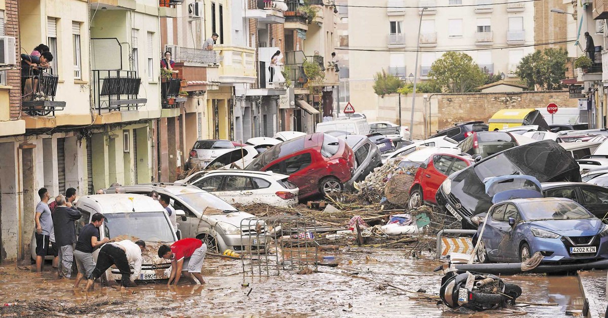 Rodger Hodgkiss: Geopolityka, klimat, demografia i technologia