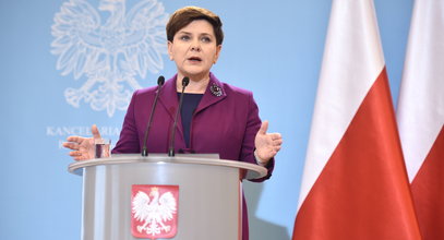 Czy Beata Szydło znów będzie premierem? Padła odpowiedź