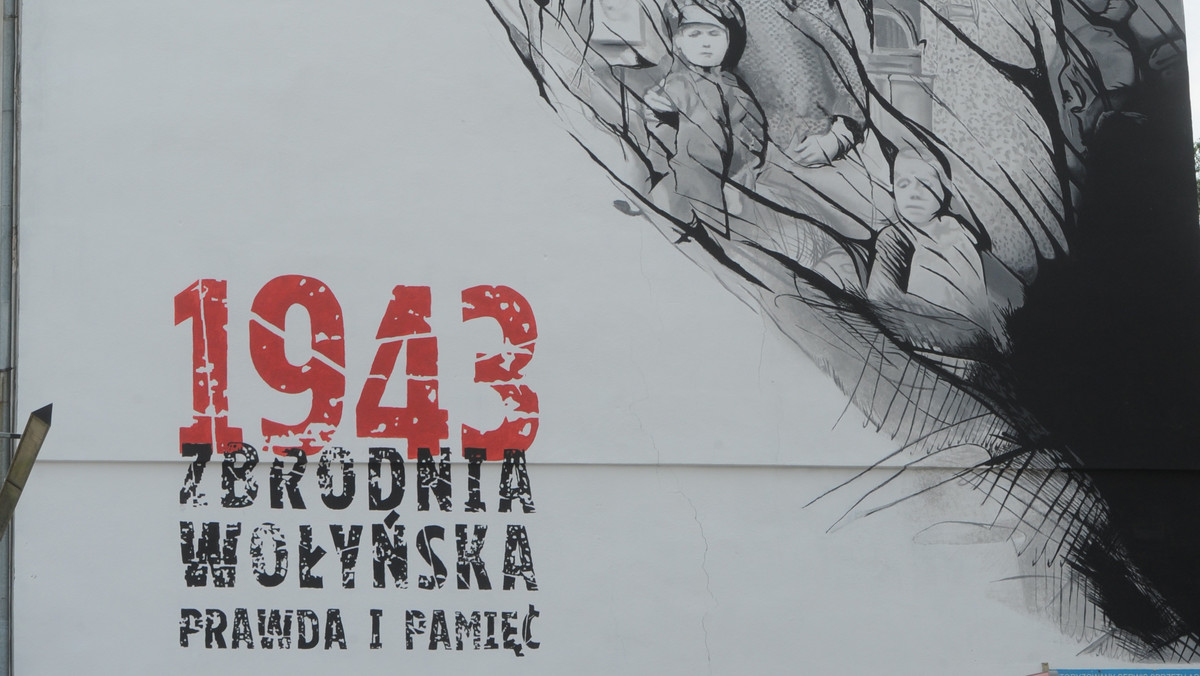 - Tego, co działo się w 1943 r. na Wołyniu, nie można przebaczyć ani Ukraińcom, ani Polakom. Proszę Boga, by odebrał mi tę pamięć - mówi Ukrainka Wira Szuliak, która przeżyła rzeź wołyńską we wsi Przebraże, której nazwę zmieniono po wojnie na Hajowe.