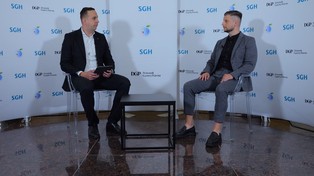 Daniel Woś (Ekipa Holding SA): W ostatnich latach spółka mocno się rozwinęła i sprofesjonalizowała