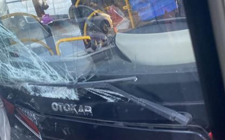 Sudar na Smederevskom putu