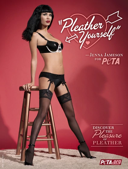 PETA.xxx