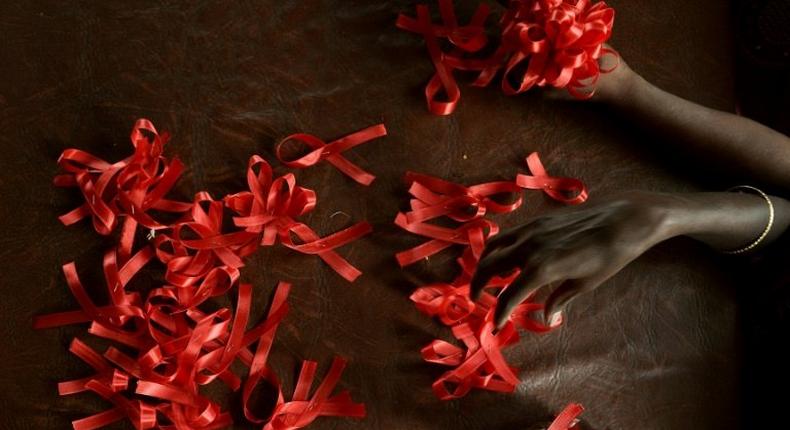 Cameroon, a country of 23 million that hugs Africa's Gulf of Guinea, has one of the highest HIV/AIDS prevalence rates in the world.