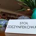 Nowe obostrzenia pod lupą sanepidu. Wystawiono ponad 1,3 tys. mandatów