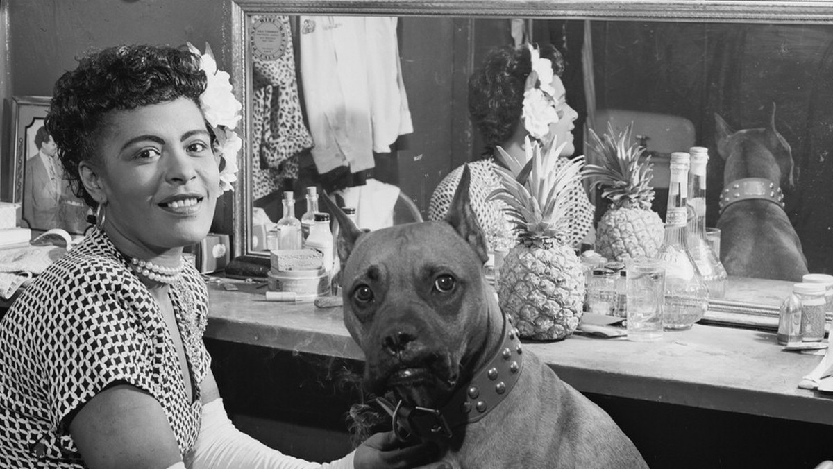 Studio Paramount Pictures nabyło prawa do dystrybucji filmu "The United States vs. Billie Holiday", który wyreżyseruje Lee Daniels. W roli legendarnej wokalistki jazzowej wystąpi w nim Andra Day.