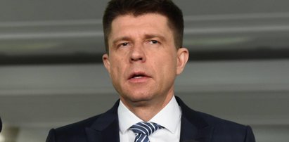 Stanowcza deklaracja Petru: Nie pozwolę na to!