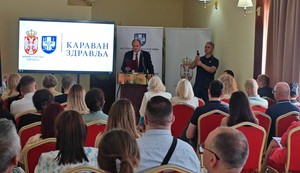 Karavan zdravlja 
