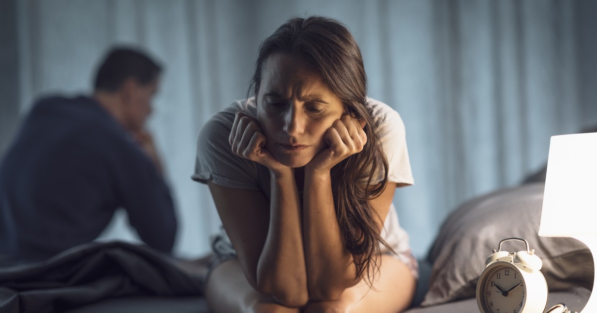 Seks 40- i 50-latków. "W tym wieku, żeby mieć ochotę, trzeba się postarać"