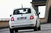 Fiat 500 po face liftingu