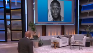 The Steve Harvey show