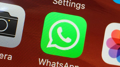 Ha WhatsAppot használ, most figyeljen: ilyen újítással rukkolt elő a népszerű alkalmazás