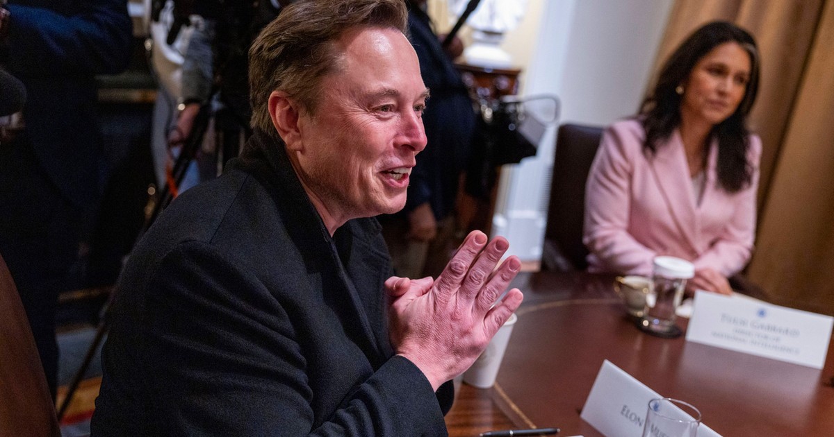 Elon Musk poświęci Donaldowi Trumpowi dwa dni w tygodniu. "Ma wiele firm do prowadzenia"