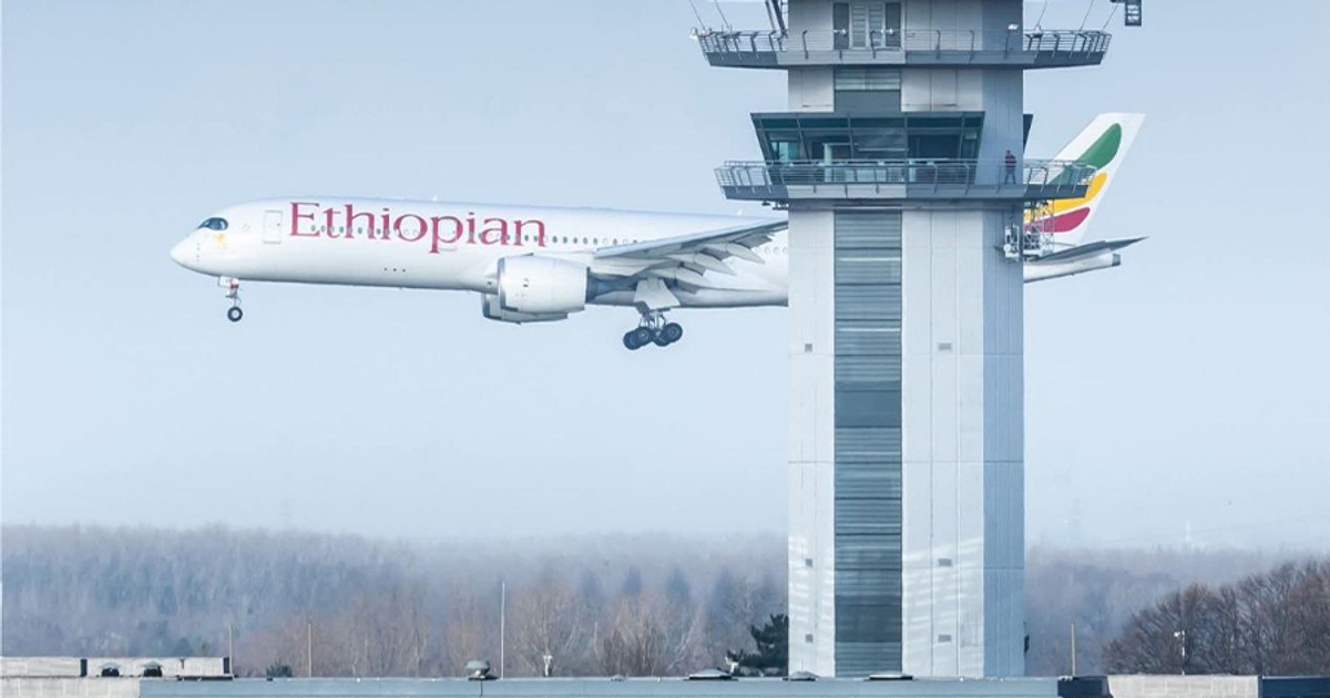Ethiopia’s biggest airline suspends flights to three cities as airport seizure threatens access to historic region